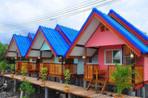 Гостиница Sampaongern Home Stay  Khlong Kra Saeng